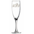 5.75 Oz. Nuance Wine Glass